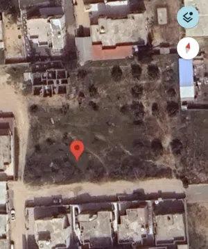 قطعة ارض للبيع