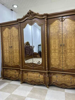 فني فك وتركيب وصيانه الأثاث بجميع أنواعه،  جديد ومستعمل منزلي ومكتبي تركيب وصيانة المطابخ