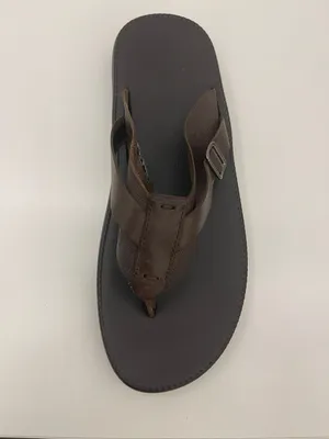شبشب ألدو ALDO أصلي جديد جلد طبيعي مريح
