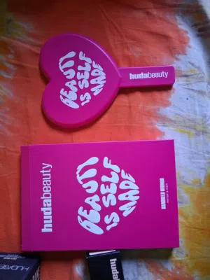 Huda beauty