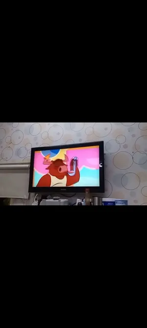 television for sale urgent sale