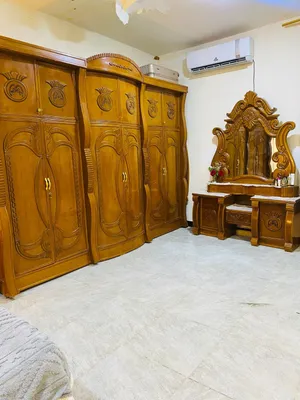 غرفة نوم عراقي تفصال درجه اولى