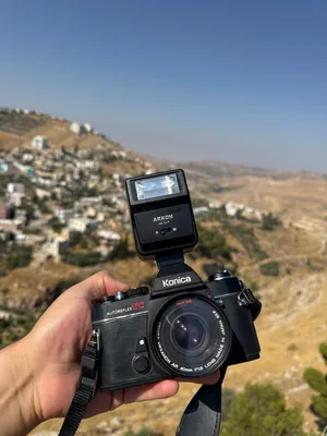 كاميرا مميزه جداً جداً لعشاق القديم
