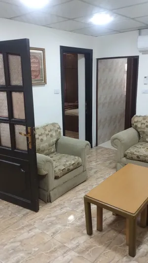 شقة مفروشه سوبر ديلوكس للايجار