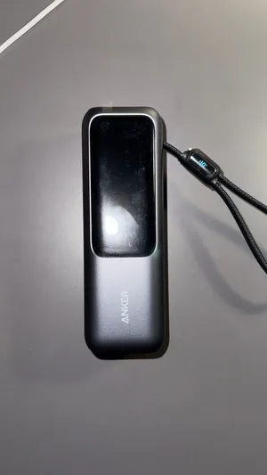 Anker 165w powerbank باور بنك أنكر