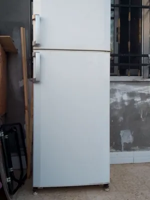 ثلاجة BEKO 510 لتر للبيع بحالة ممتازة
