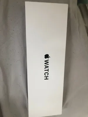 ساعة أبل Apple Watch SE 3 GPS+Cellular