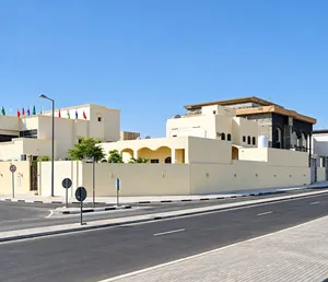 1168 m2 More than 6 bedrooms Villa for Sale in Doha Other