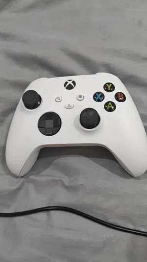 Xbox series s controller