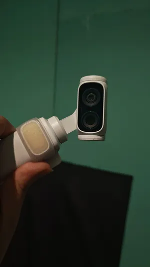 كاميرا لونا 360 الترا للمحتوى وتصوير الفلوغات