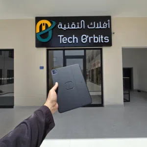 Apple iPad pro 4 256 GB in Muscat