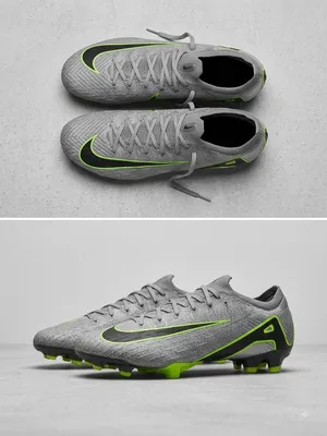حذاء كرة قدم Nike Mercurial – مستعمل