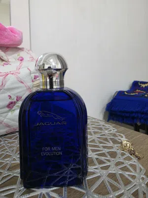 عطر جاكوار ايفولوشن