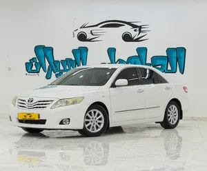 Used Toyota Camry in Muscat