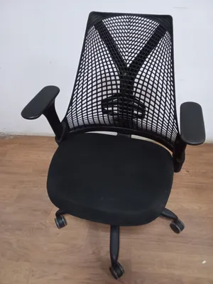 Premium Herman Miller Sayl Ergonomic Office Chair