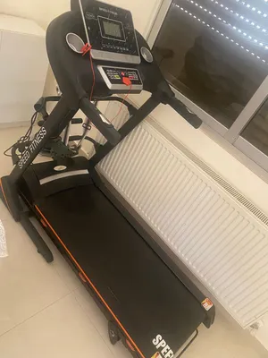 جهاز المشي