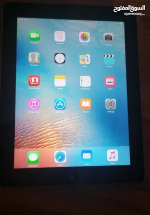 Apple iPad 32 GB in Muscat