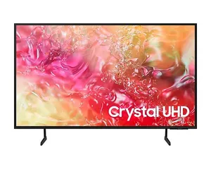 Samsung 43 inch crystal UHD 4.k very clean