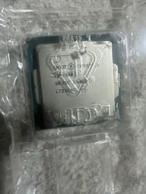 معالجi3 جيل سابع/تاسع. رامات ddr3 cl9 أربع قطع كل قطعة 2 قيقا . جميع القطع ب 31 دينار.