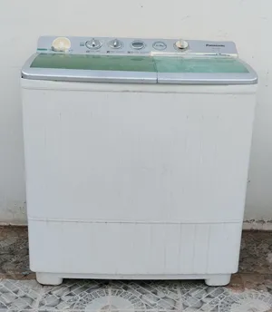 Panasonic washing machine 13kg