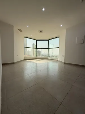 87 m2 2 Bedrooms Apartments for Rent in Hawally Salmiya