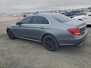 Mercedes Benz E 300