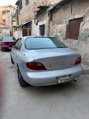 Used Hyundai Avante in Zarqa