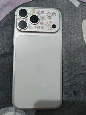 Apple iPhone 17 Pro Max 256 GB in Cairo