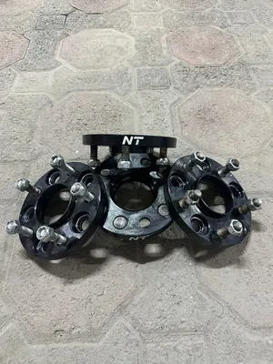 Spacers for Rims. 15mm thickness