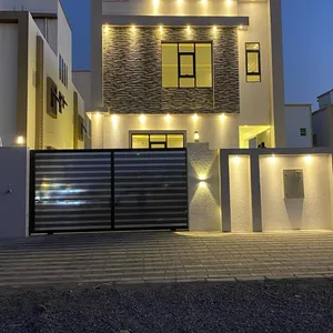 فلة مؤثثة بالكامل خط اول المعبيلة الثامنة