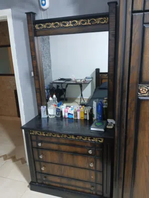 غرفة نوم شبابي للبيع