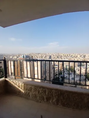الرابية شقة للبيع بسعر مغري