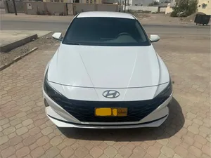 للبيع هيونداي النترا 2022