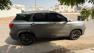 Used Chevrolet Captiva in Muscat