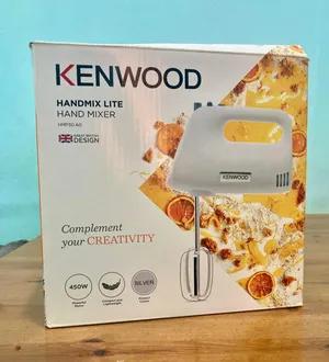 Kenwood Hand Mixer