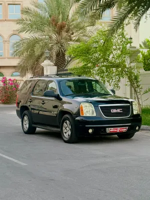 GMC Yukon  Year-2009 Passing & insurance till July-2027 With 2 orginal keys