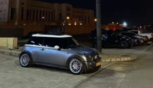 رنجات 17 نظيفة جداً استخدام بسيط بدون تواير الرنجات قمة في النظافه