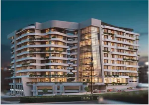 67 m2 1 Bedroom Apartments for Sale in Muscat Ansab