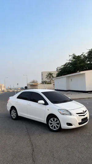 تيوتا يارس مديل 2006 مطلوب 1290