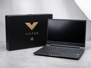 Victus HP GAMING Laptop 15-fa0031dx