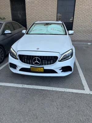 Mercedes C300 for sale