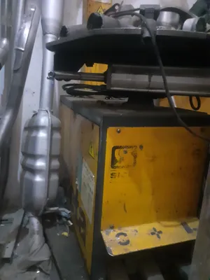 فك وتركيب وتعديل رصاص