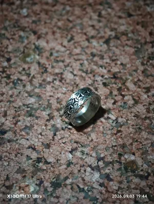 دبله فضه 925
