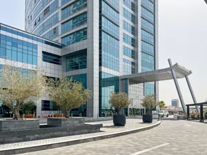 مساحة مكتبية خاصة متكاملة الخدمات لك ولفريق عملك في RAS AL KHAIMAH, Julphar Tower RAK