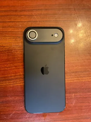 Iphone 17 air