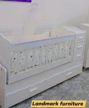 تخت هزاز للاطفال لعمر 8 سنوات