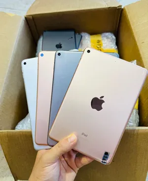 Apple iPad Mini 5 256 GB in Tripoli