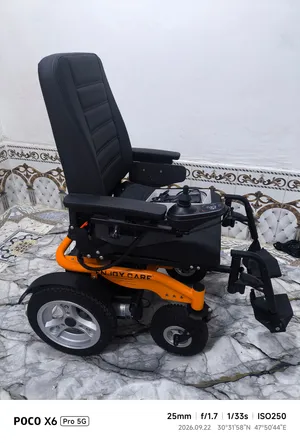 عربانة كهربائية للبيع جديدة