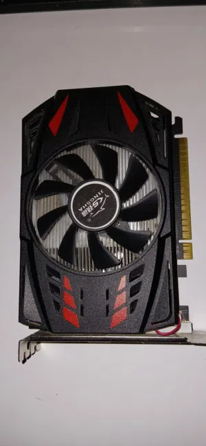 Nividia geforce gt730 4gb
