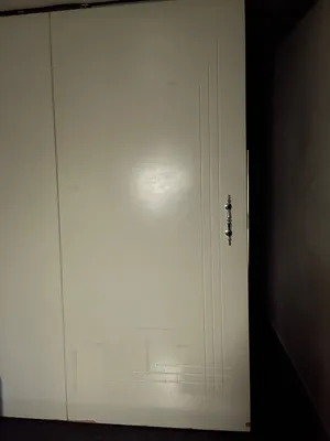 باب سحاب حجم كبير للبيع